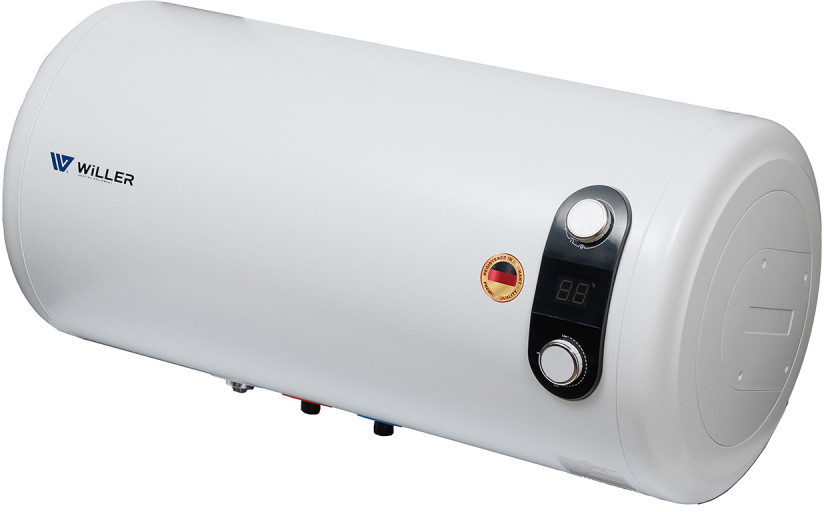 Бойлер WILLER EH80RI-Horizon фото2