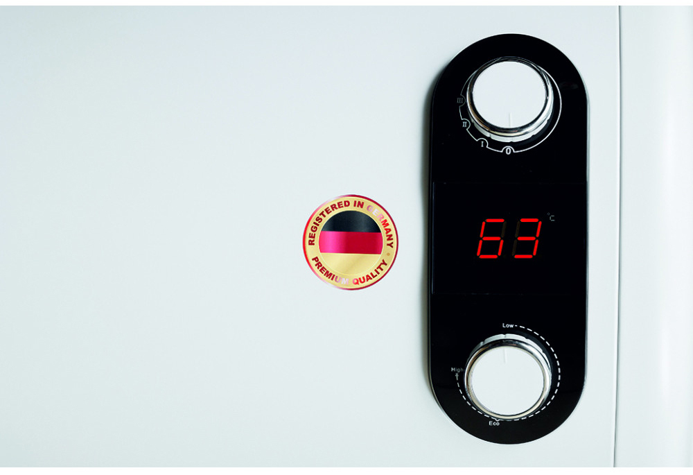 Бойлер WILLER EH80RI-Horizon фото5