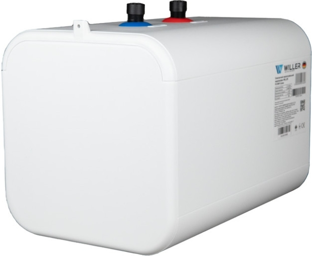 Бойлер WILLER PU07RF-Cubus фото