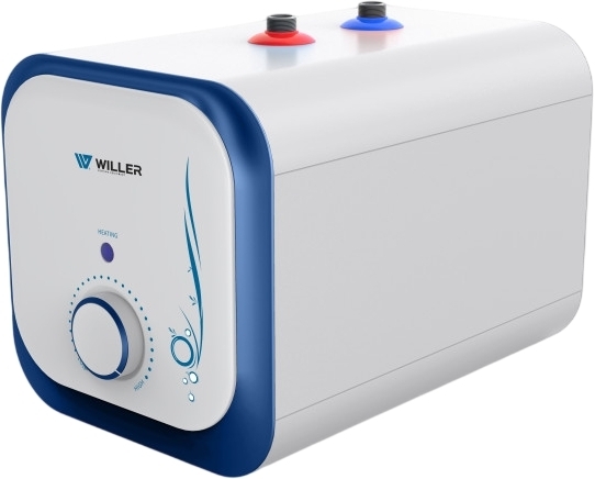 Бойлер WILLER PU07RF-Cubus фото
