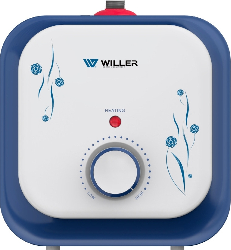 Бойлер WILLER PU10RF-Cubus фото2