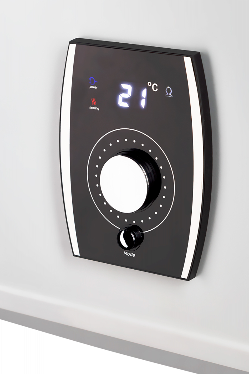 Бойлер WILLER EVH30DRI Libra фото5