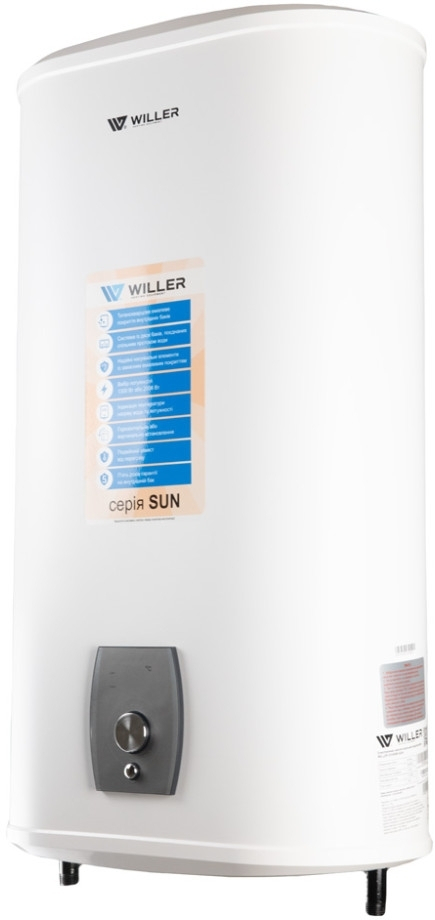Бойлер WILLER EVH30RI-SUN фото