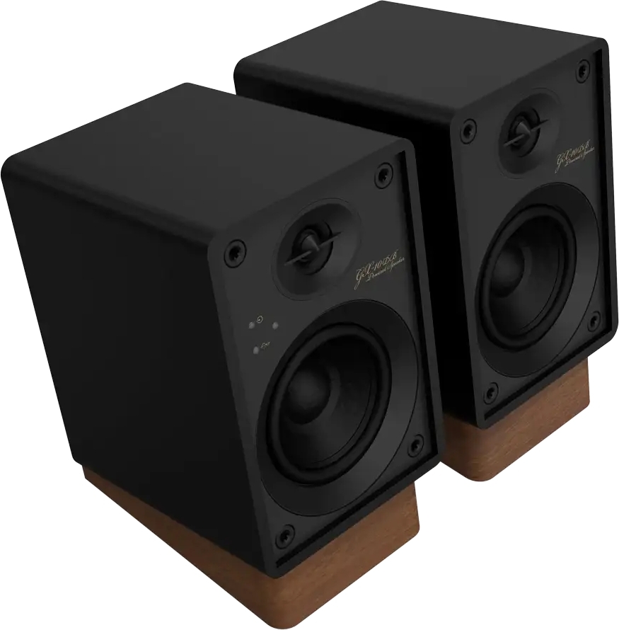 Акустическая система Onkyo Creator Series GX-10DB Black (GX10DBBCUU) фото6