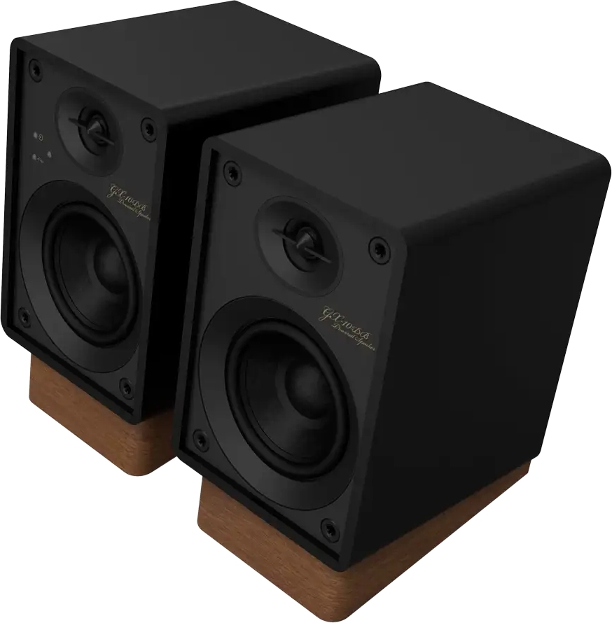 Акустическая система Onkyo Creator Series GX-10DB Black (GX10DBBCUU) фото4