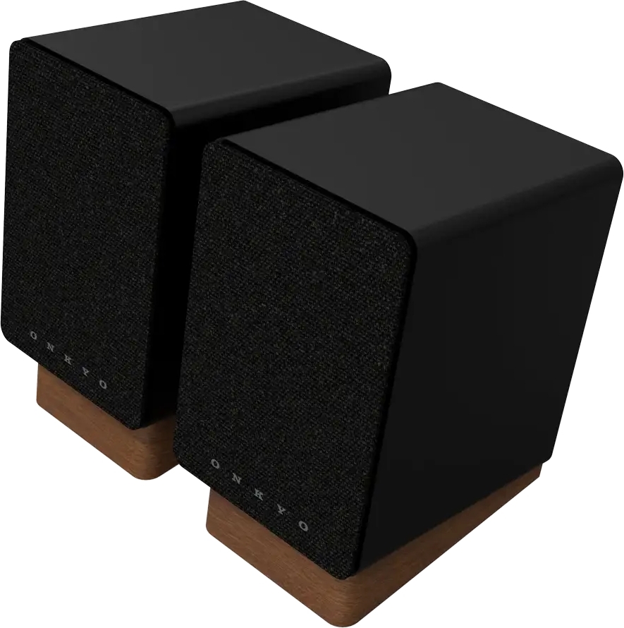 Акустическая система Onkyo Creator Series GX-10DB Black (GX10DBBCUU) фото3