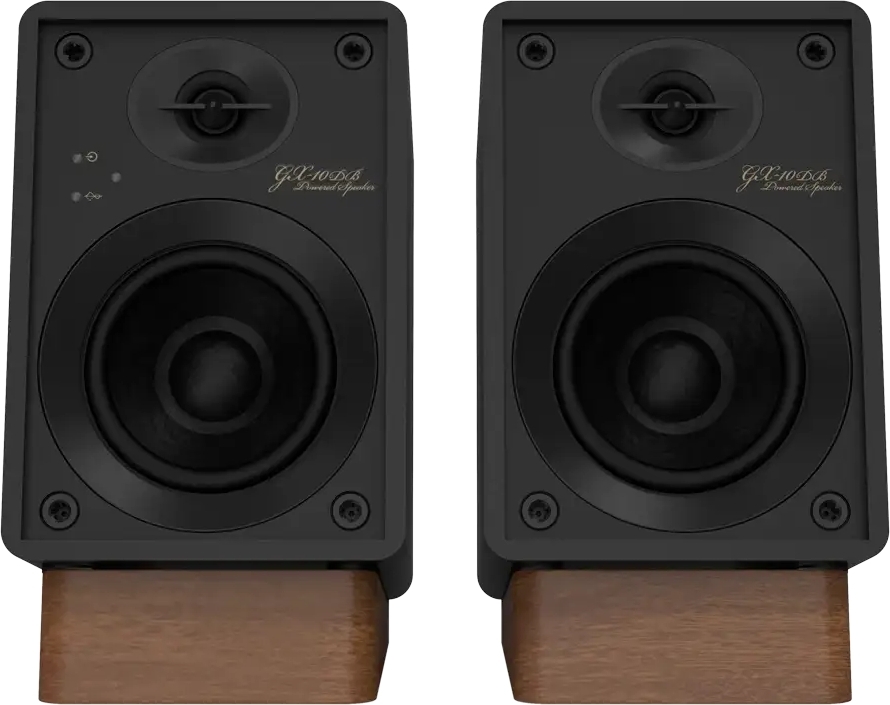 Акустическая система Onkyo Creator Series GX-10DB Black (GX10DBBCUU) фото2