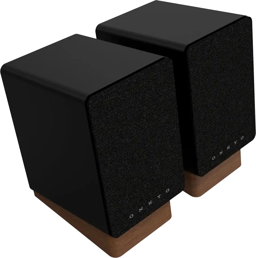 Акустическая система Onkyo Creator Series GX-10DB Black (GX10DBBCUU) фото5
