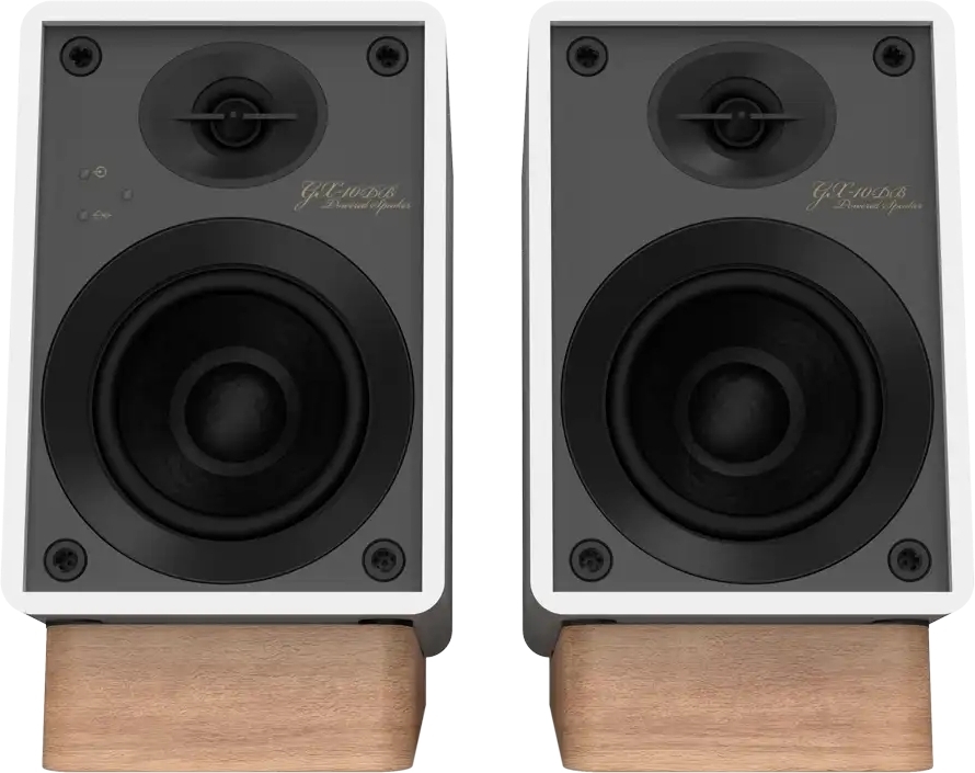 Акустическая система Onkyo Creator Series GX-10DB White (GX10DBWCUU) фото