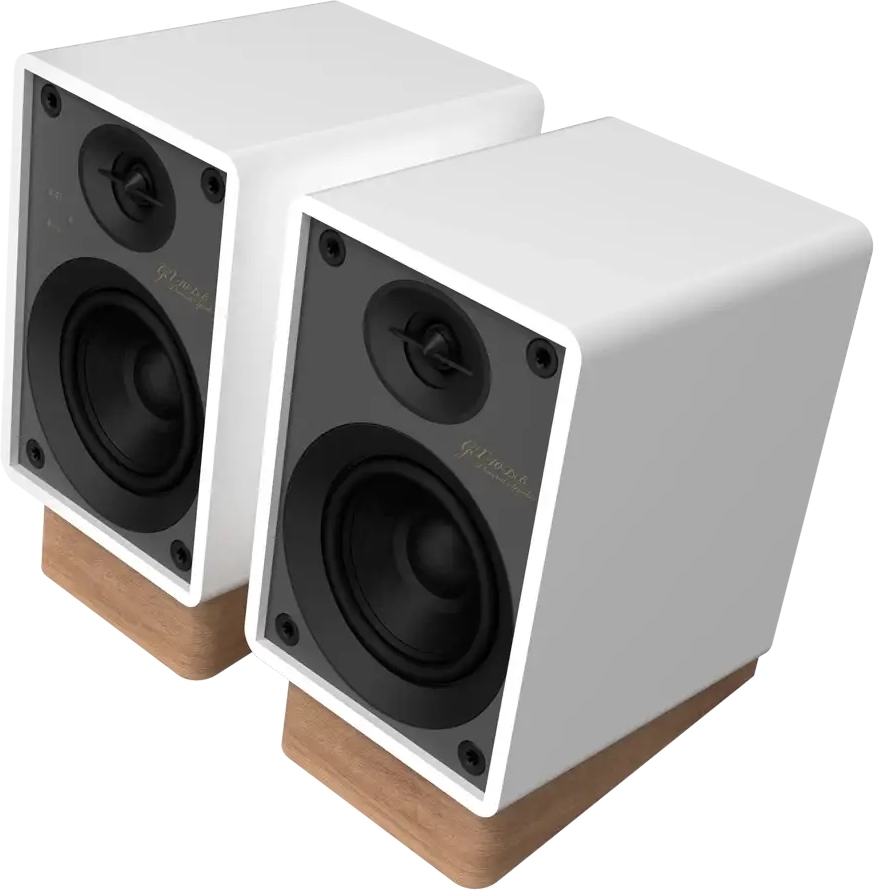 Акустическая система Onkyo Creator Series GX-10DB White (GX10DBWCUU) фото