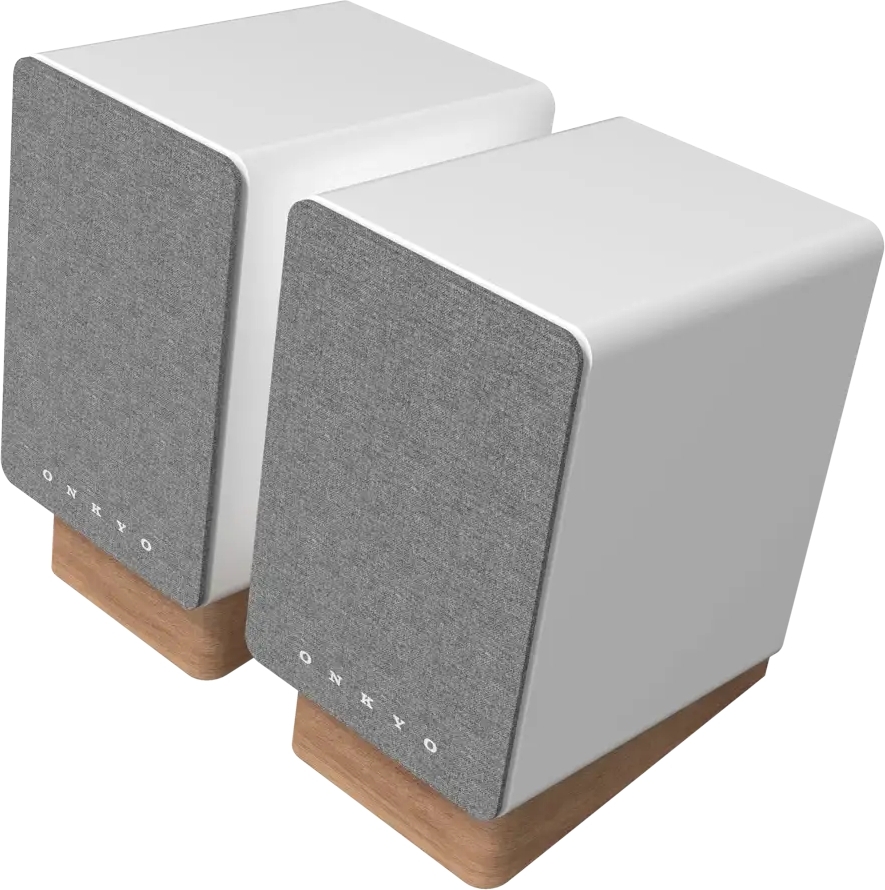 Акустическая система Onkyo Creator Series GX-10DB White (GX10DBWCUU) фото