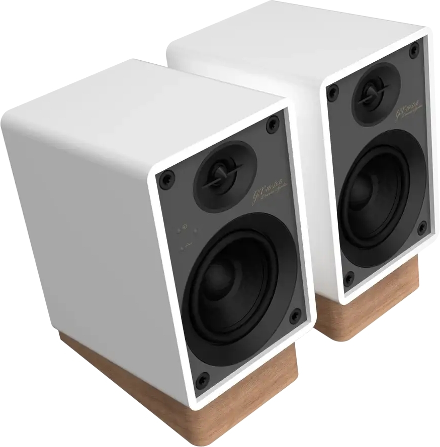 Акустическая система Onkyo Creator Series GX-10DB White (GX10DBWCUU) фото