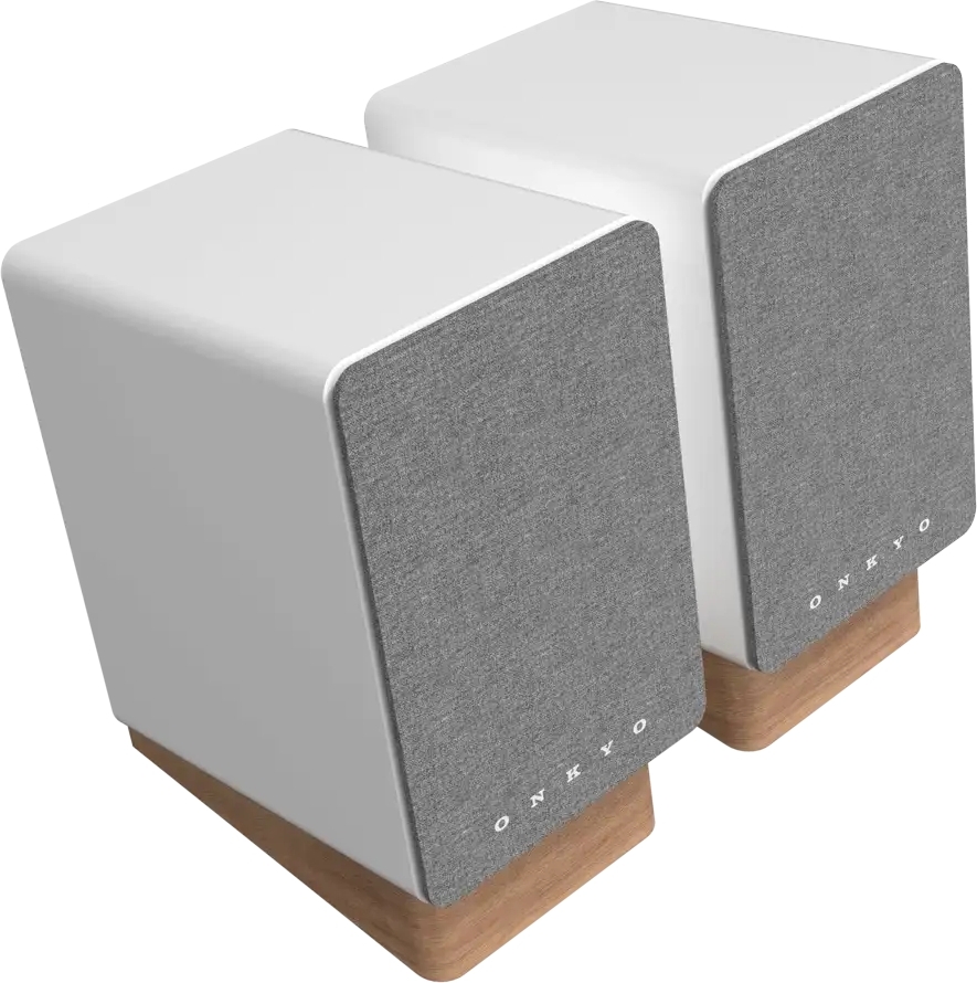 Акустическая система Onkyo Creator Series GX-10DB White (GX10DBWCUU) фото