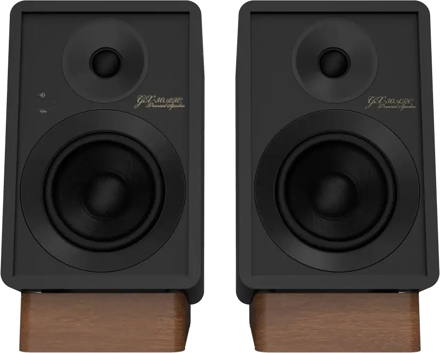 Акустическая система Onkyo Creator Series GX-30ARC Black (GX30ARCBCUU) фото