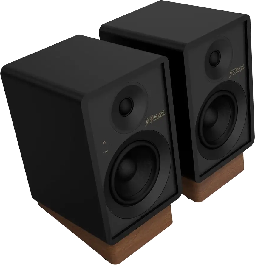 Акустическая система Onkyo Creator Series GX-30ARC Black (GX30ARCBCUU) фото