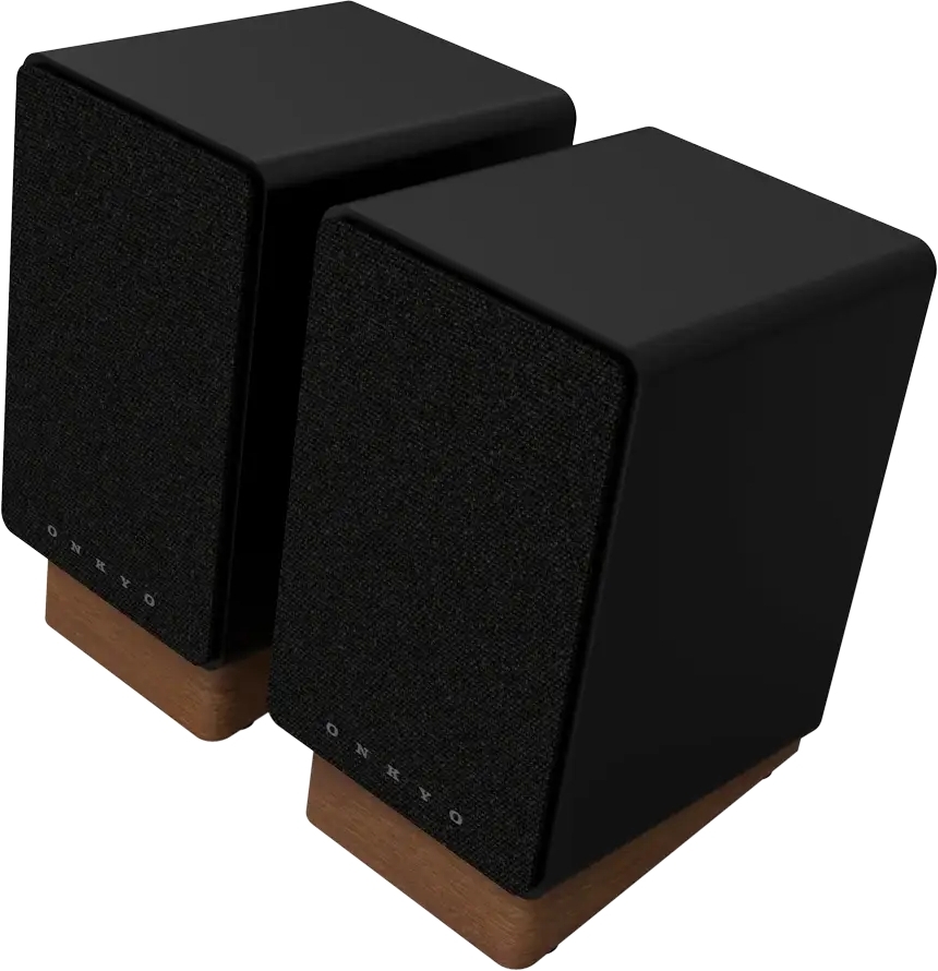 Акустическая система Onkyo Creator Series GX-30ARC Black (GX30ARCBCUU) фото