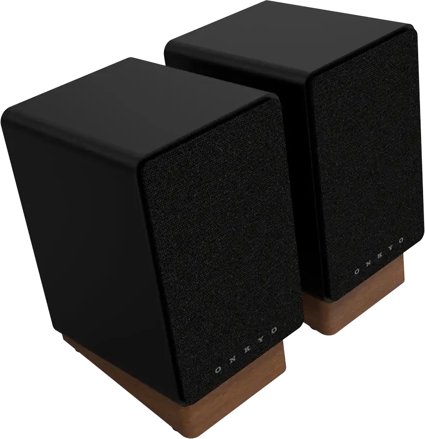Акустическая система Onkyo Creator Series GX-30ARC Black (GX30ARCBCUU) фото