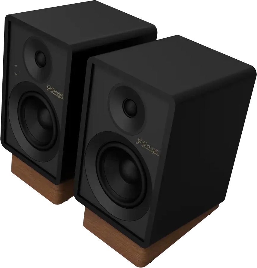 Акустическая система Onkyo Creator Series GX-30ARC Black (GX30ARCBCUU) фото