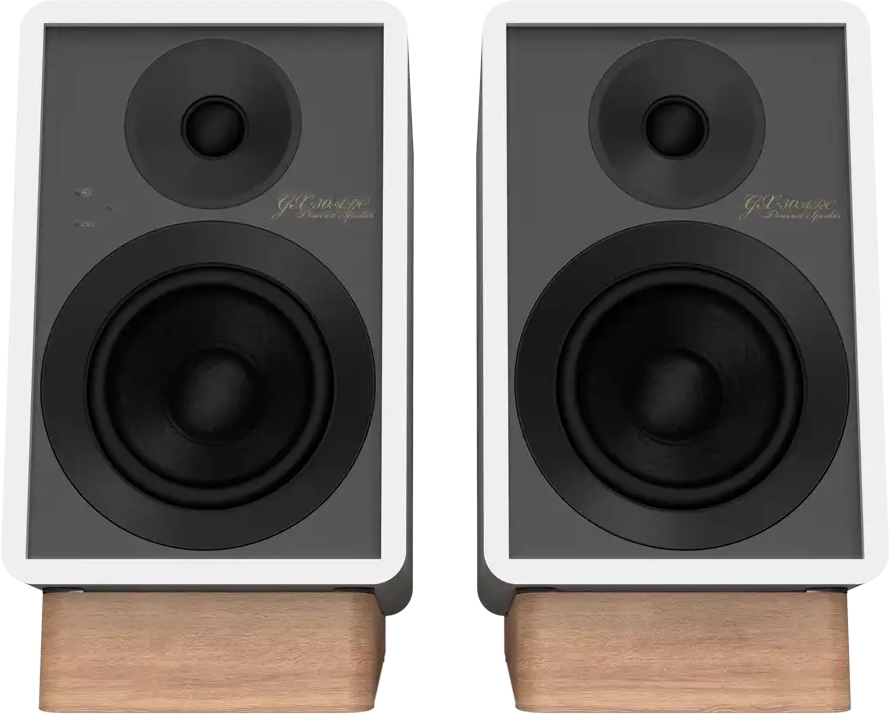 Акустическая система Onkyo Creator Series GX-30ARC White (GX30ARCWCUU) фото