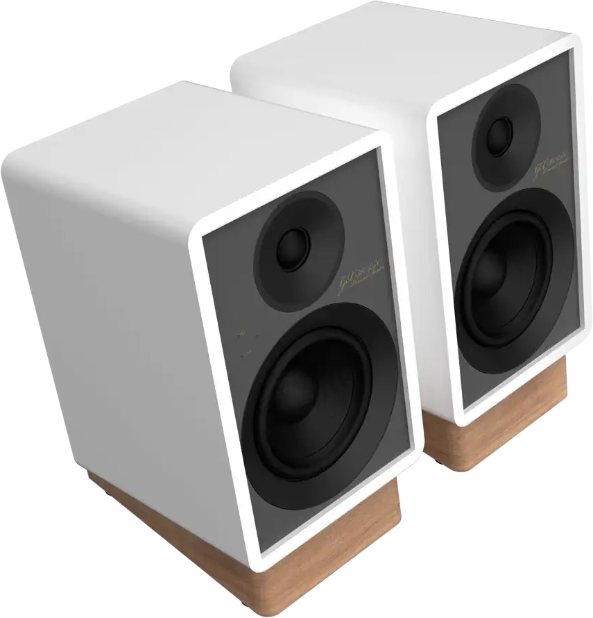 Акустическая система Onkyo Creator Series GX-30ARC White (GX30ARCWCUU) фото