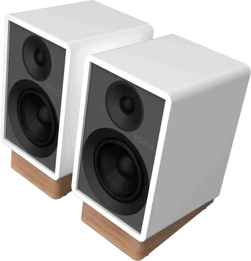 Акустическая система Onkyo Creator Series GX-30ARC White (GX30ARCWCUU) фото