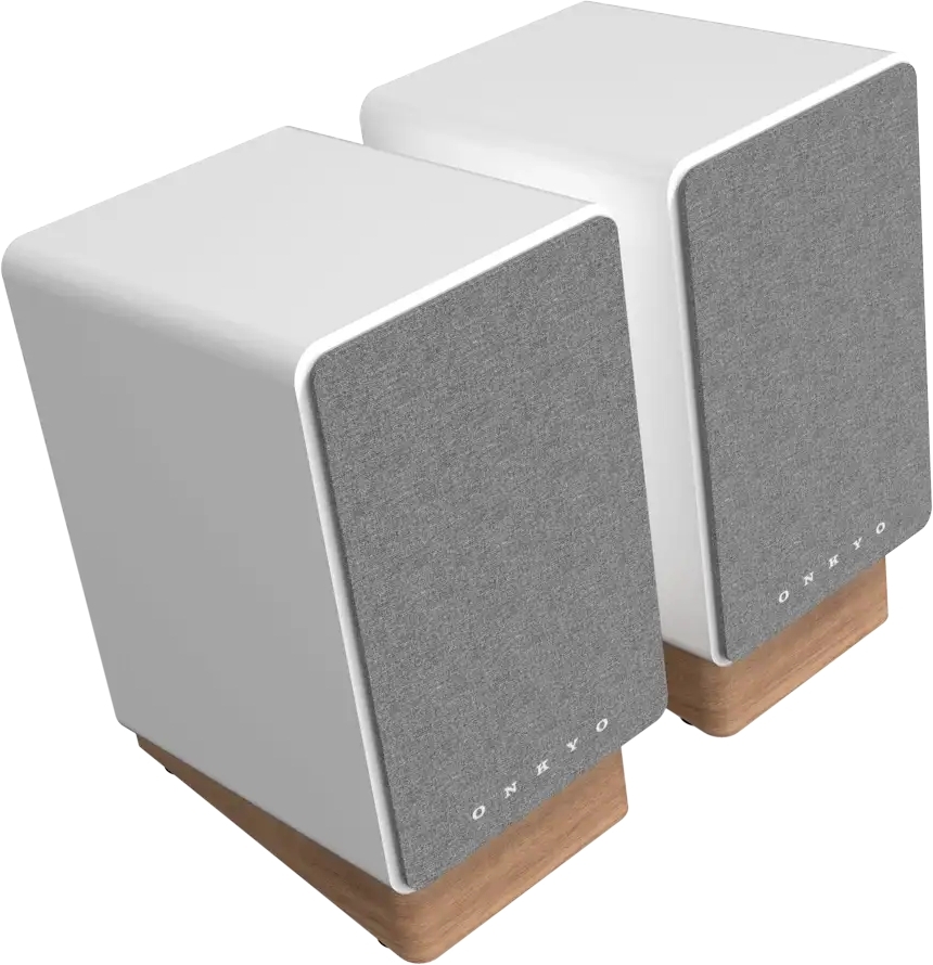 Акустическая система Onkyo Creator Series GX-30ARC White (GX30ARCWCUU) фото