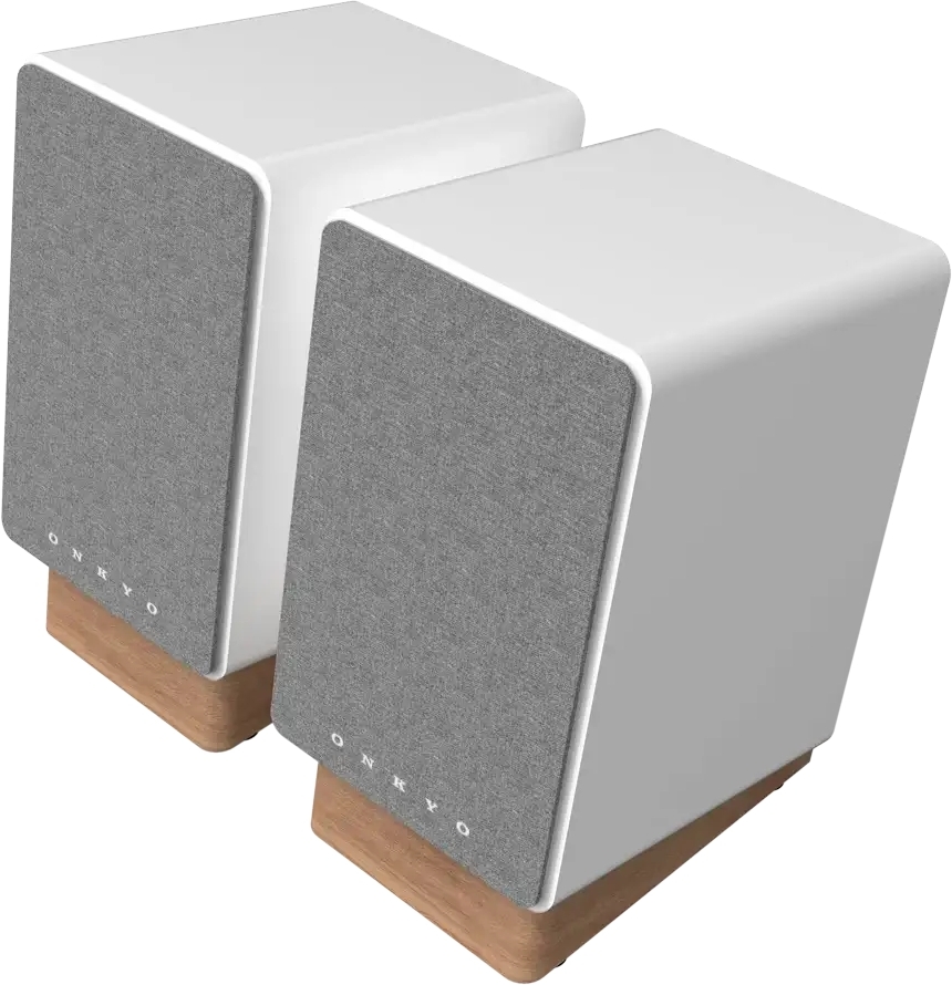Акустическая система Onkyo Creator Series GX-30ARC White (GX30ARCWCUU) фото