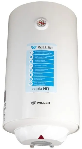 Бойлер WILLER EV50R-HIT фото3