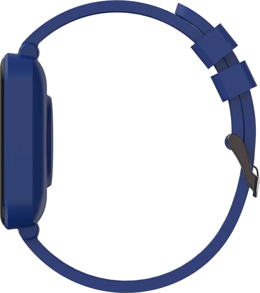 Дитячий годинник Canyon Joyce KW-43 DUAL BT Music Blue (CNE-KW43BL) фото5