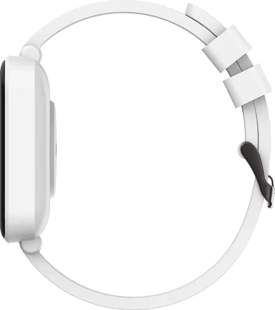 Дитячий годинник Canyon Joyce KW-43 DUAL BT Music White (CNE-KW43WB) фото5
