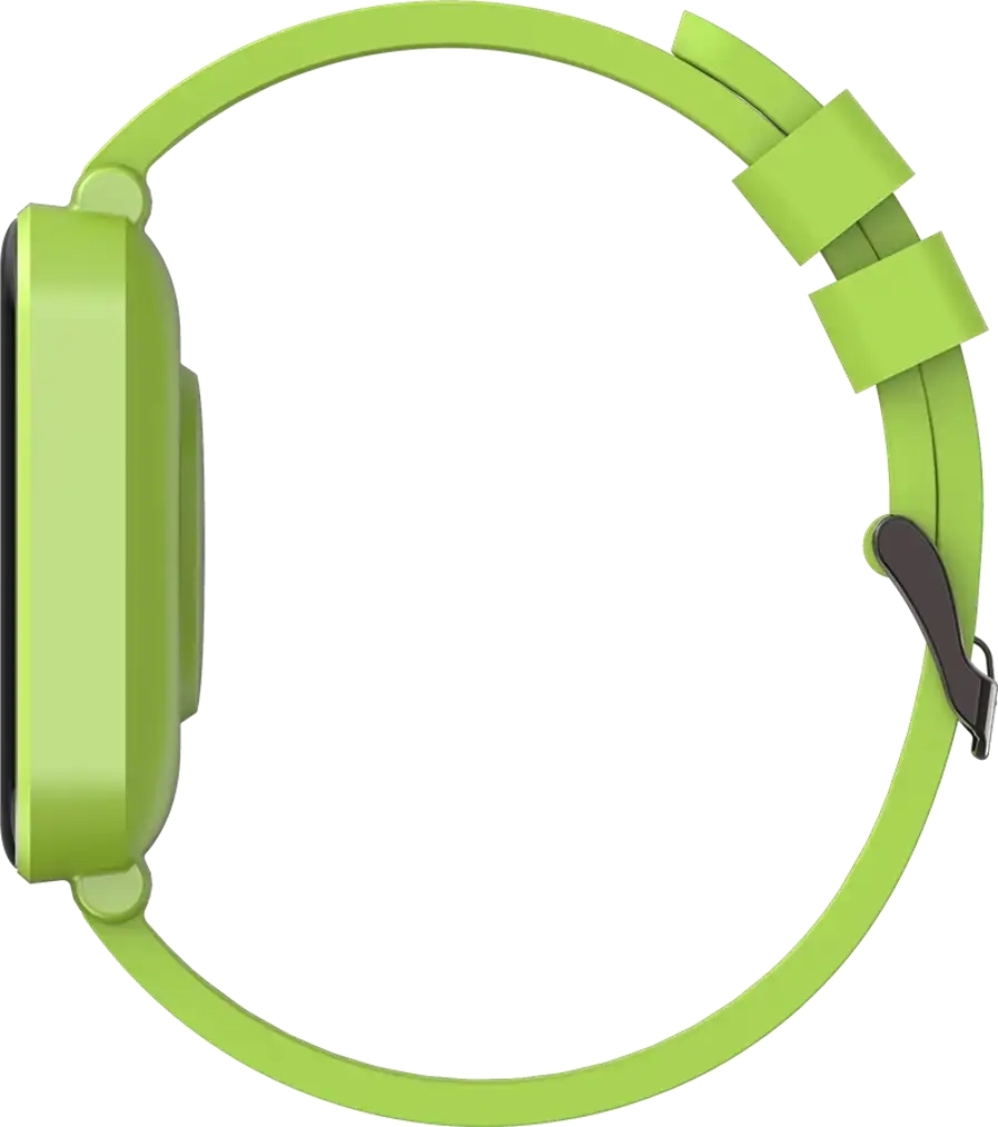 Дитячий годинник Canyon Joyce KW-43 DUAL BT Music Green (CNE-KW43YB) фото5