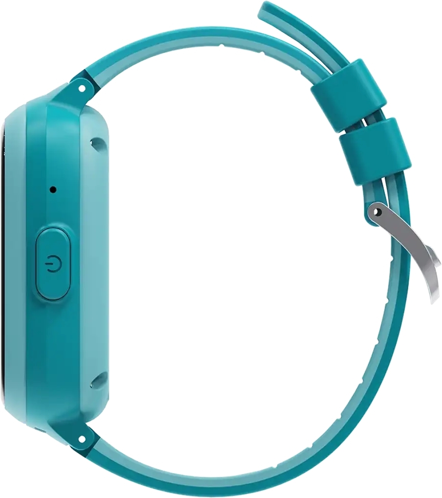 Детские часы Canyon Sunny KW-48 Video 4G GPS Games&Music Blue (CNE-KW48BL) фото5