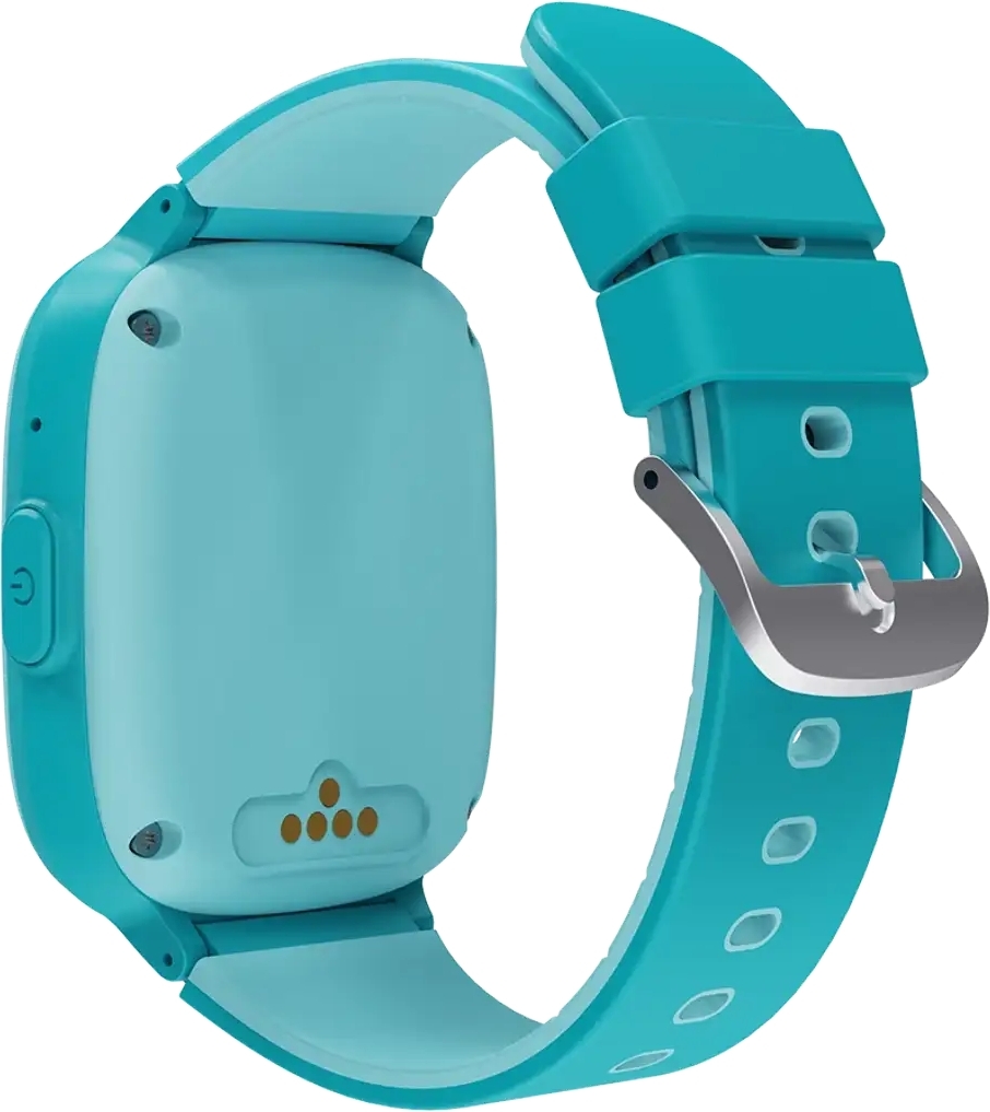 Детские часы Canyon Sunny KW-48 Video 4G GPS Games&Music Blue (CNE-KW48BL) фото4