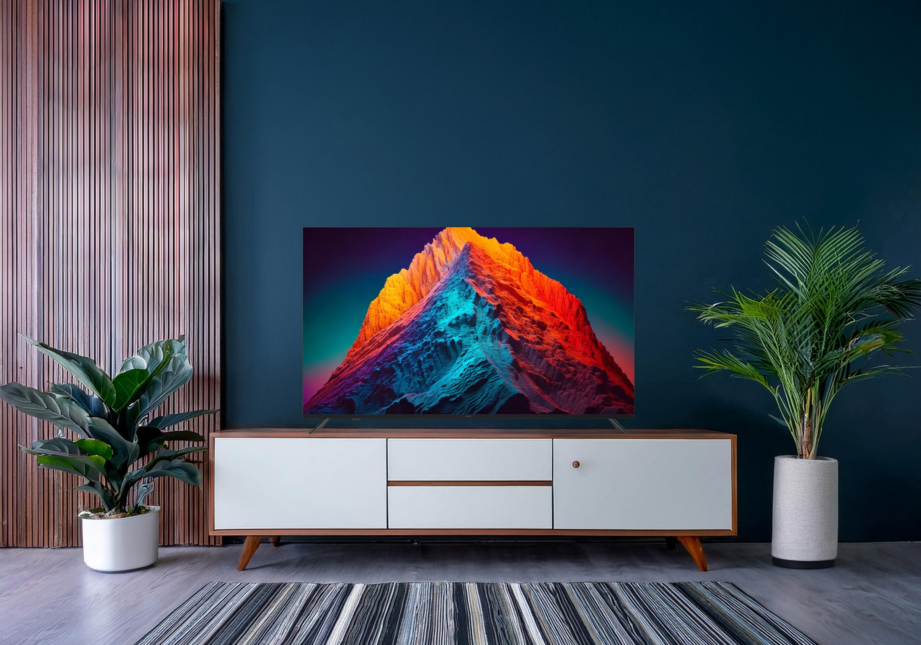 Телевизор Kivi QLED 55U7000MB фото7