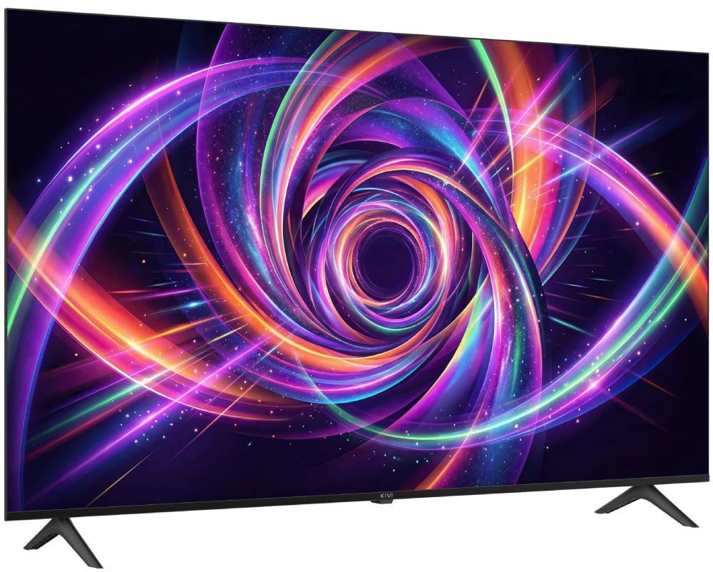 Телевизор Kivi QLED 65U7000MB фото