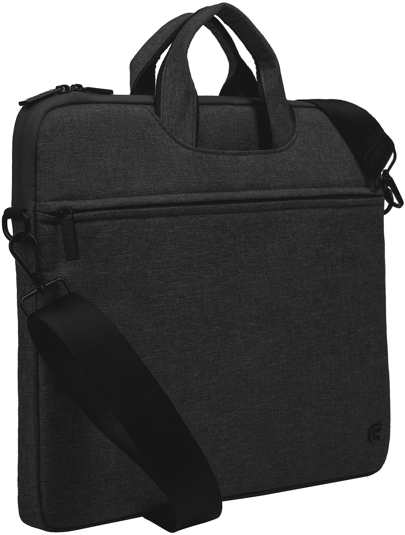 Сумка для ноутбука ArmorStandart ARM01S 15.6 Black (ARM71689) фото2
