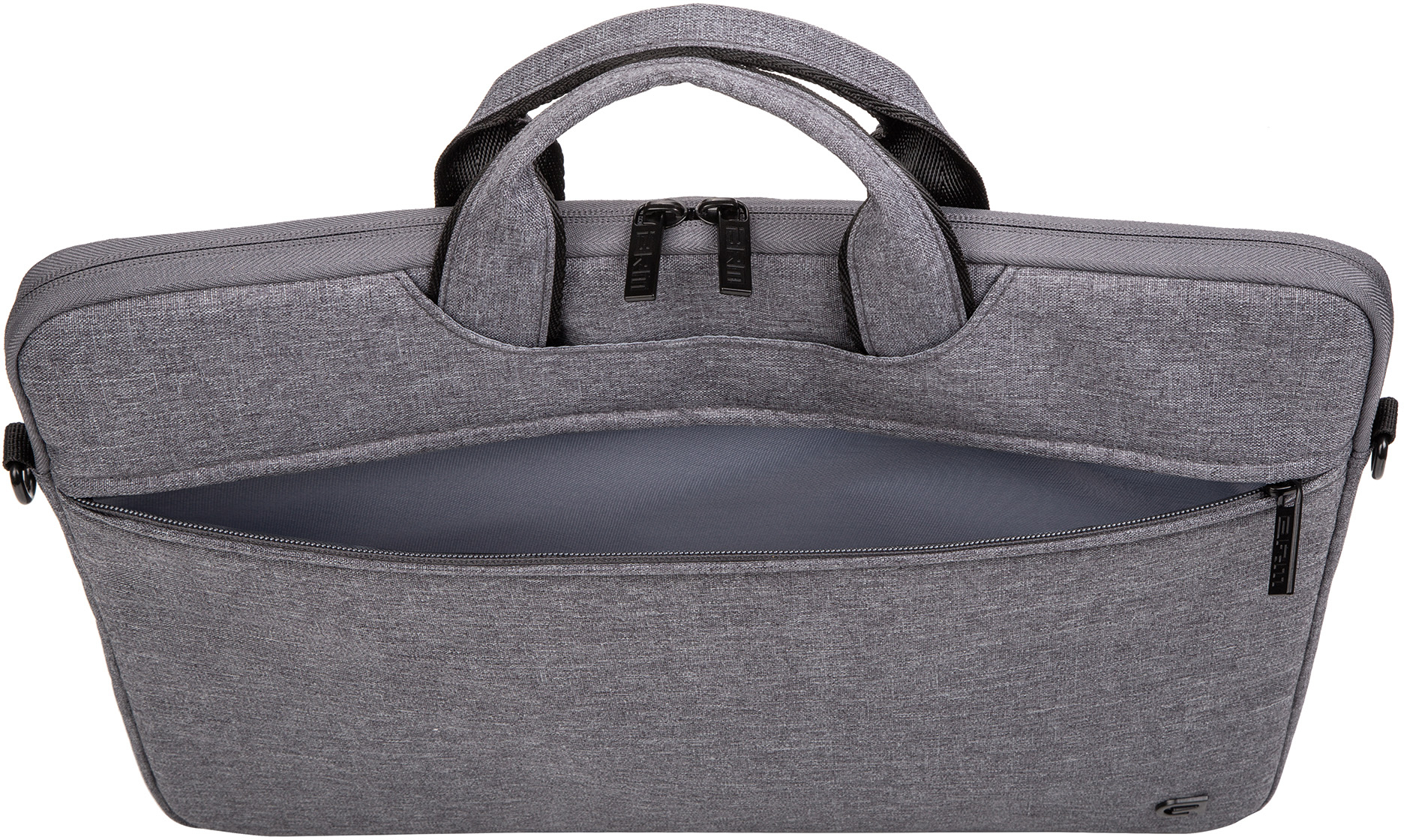 Сумка для ноутбука ArmorStandart ARM01S 15.6 Dark Grey (ARM71690) фото5