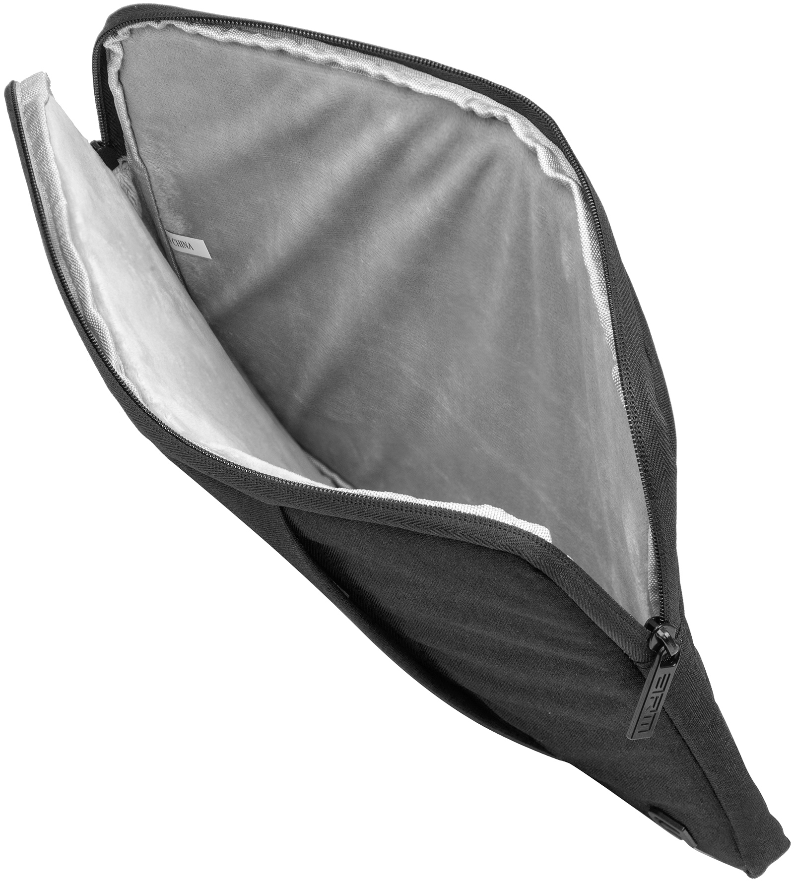 Чохол для ноутбука ArmorStandart ARM01 13.3 Black (ARM71691) фото3