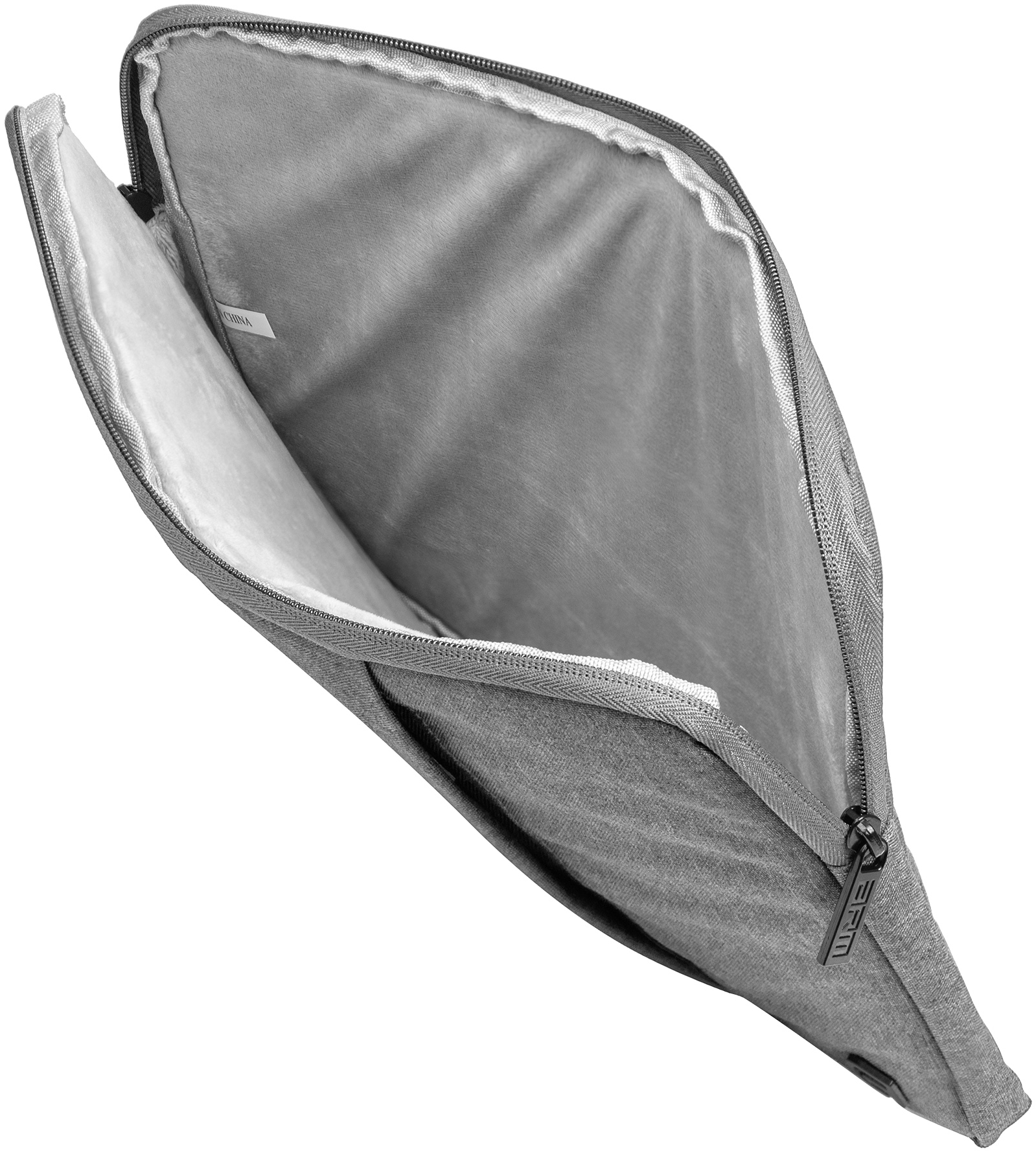 Чохол для ноутбука ArmorStandart ARM01 13.3 Dark Grey (ARM71692) фото3
