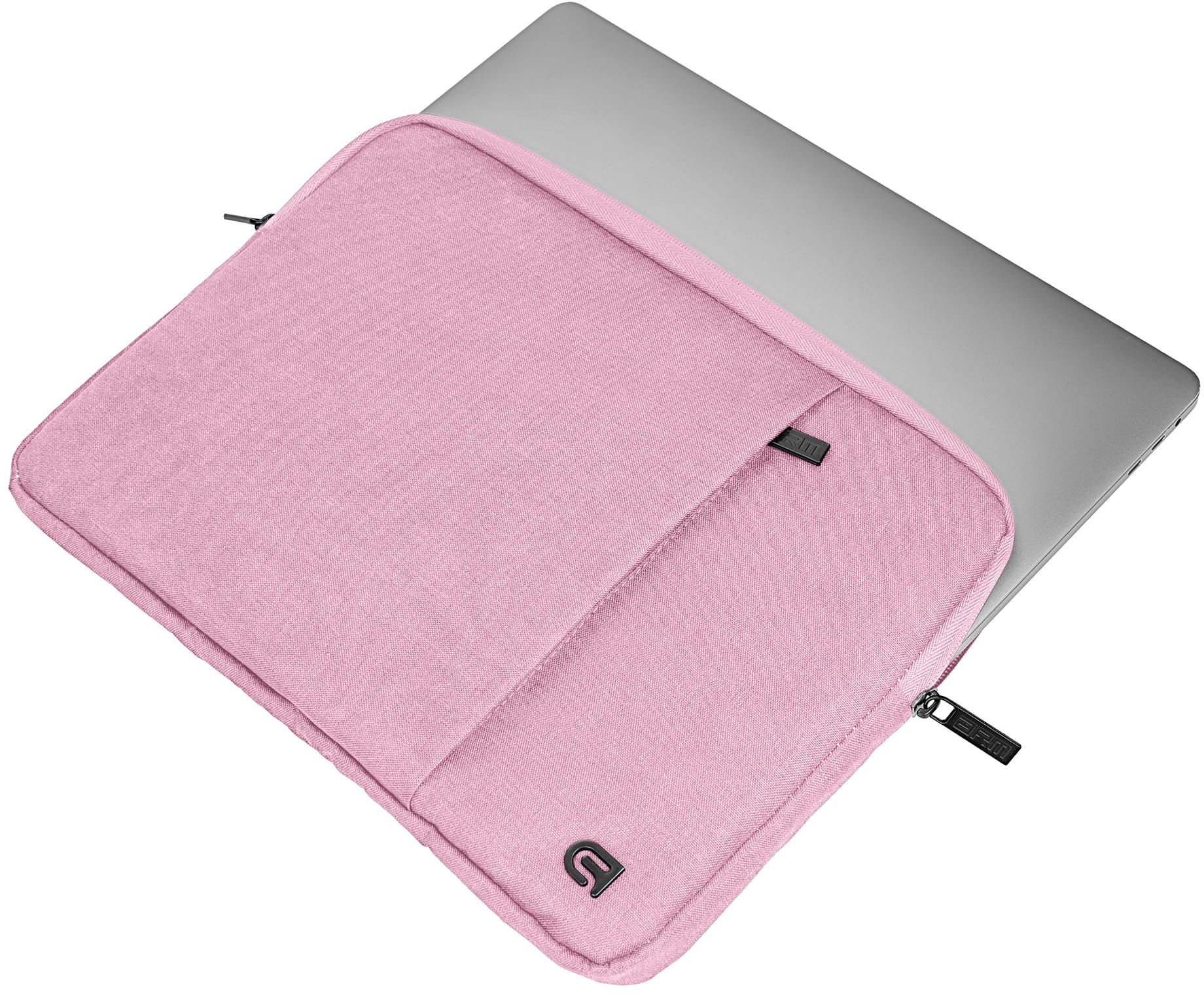 Чохол для ноутбука ArmorStandart ARM01 13.3 Pink (ARM81953) фото4