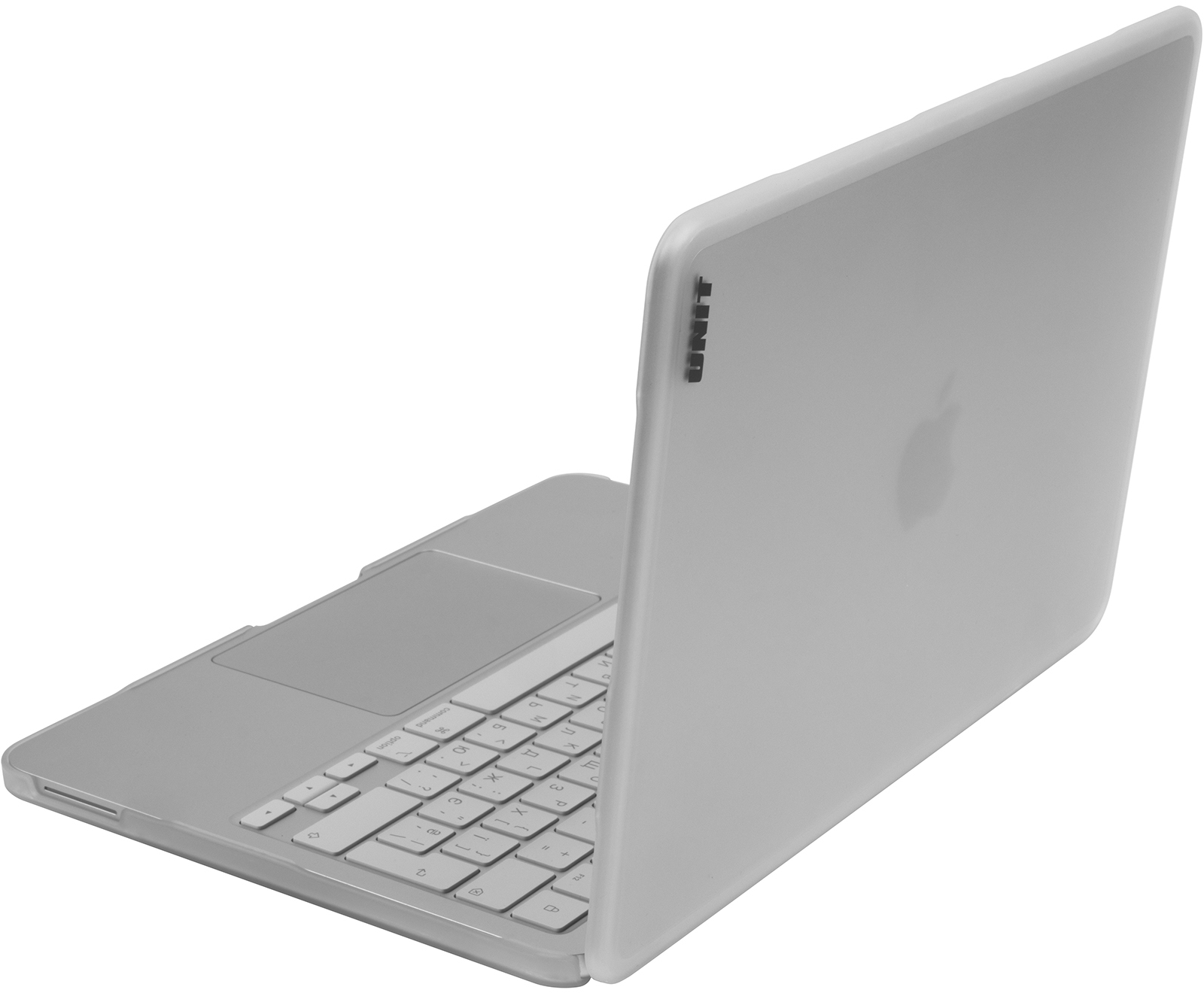 Накладка ArmorStandart Unit для MacBook Neo White (ARM92908) фото4