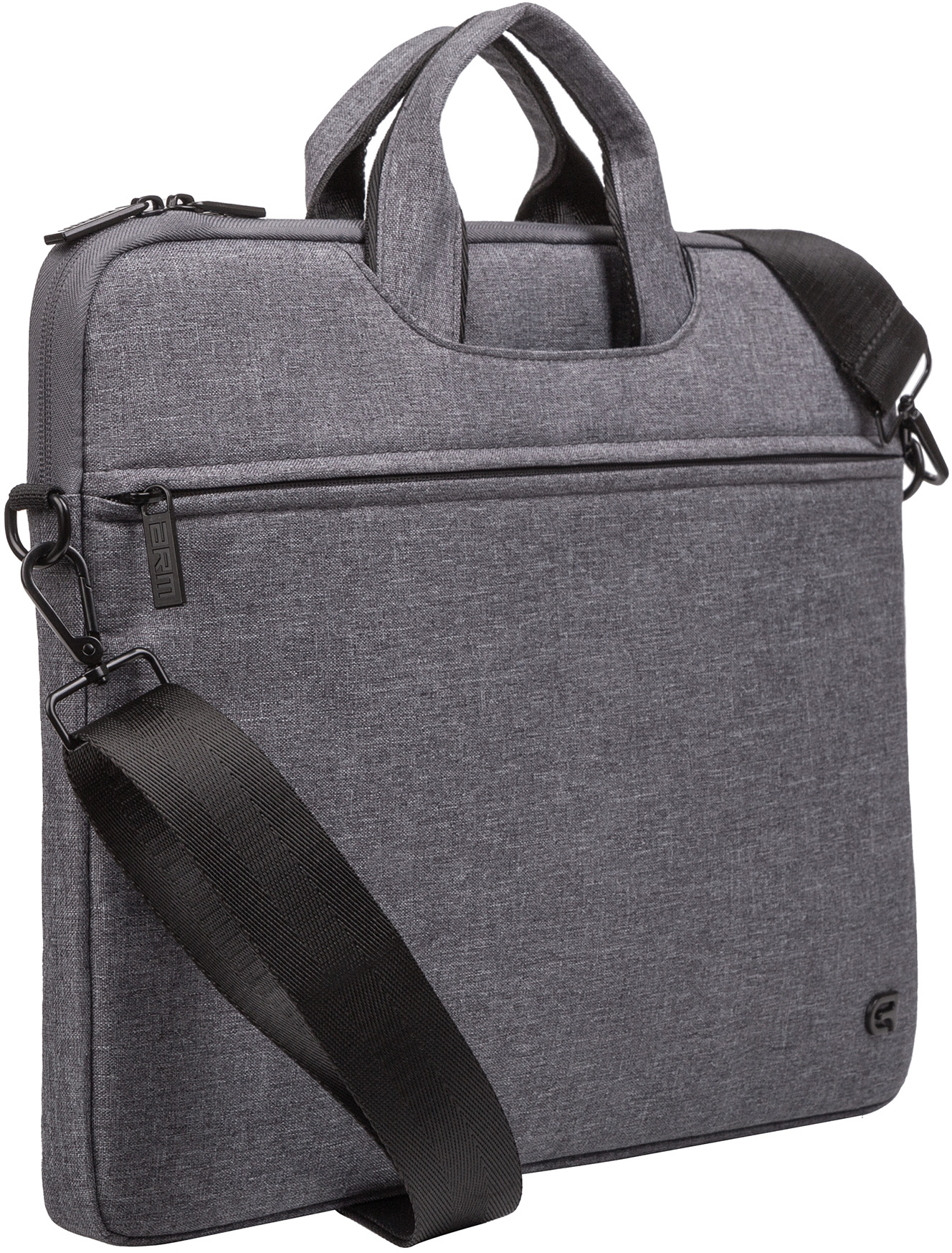 Сумка для ноутбука ArmorStandart ARM01S 13.3 Dark Grey (ARM78427) фото2