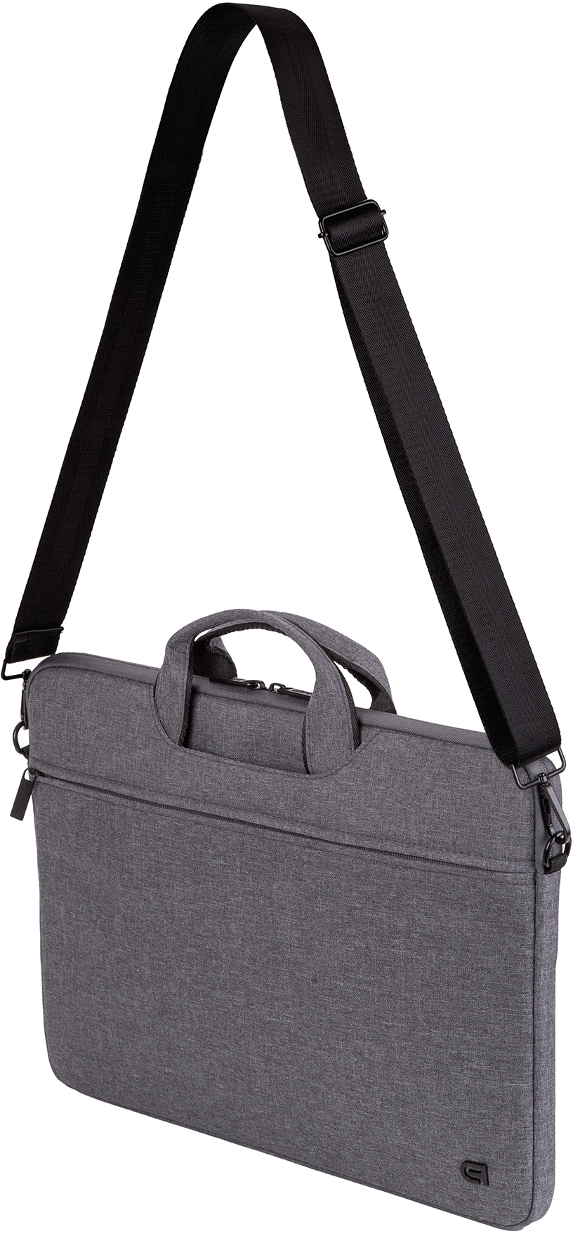Сумка для ноутбука ArmorStandart ARM01S 13.3 Dark Grey (ARM78427) фото3