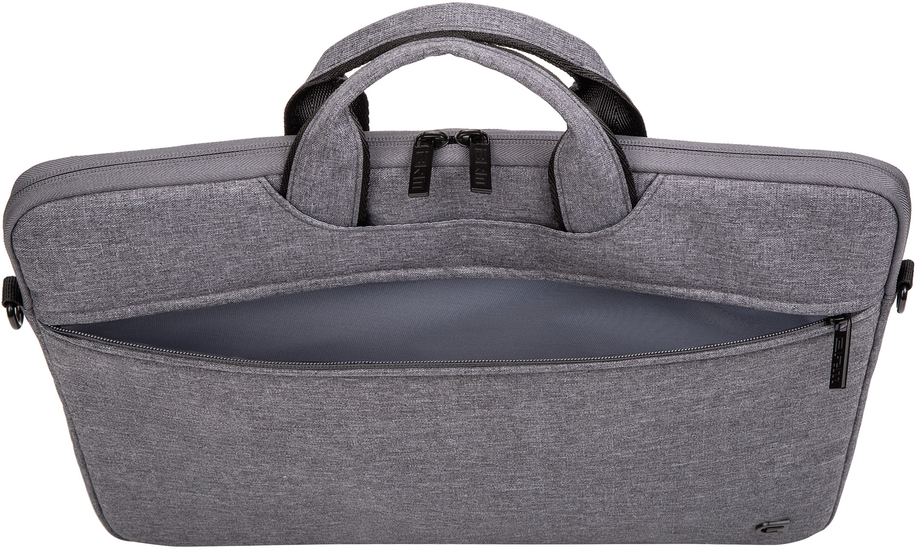 Сумка для ноутбука ArmorStandart ARM01S 13.3 Dark Grey (ARM78427) фото5