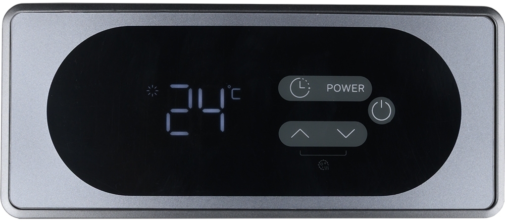 Бойлер WILLER EV80DRI Tetra фото
