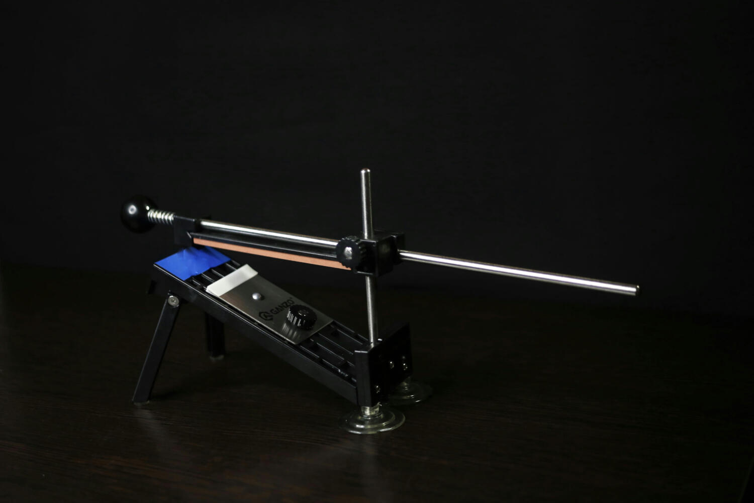 Точильний верстат Ganzo Touch Pro GTPфото