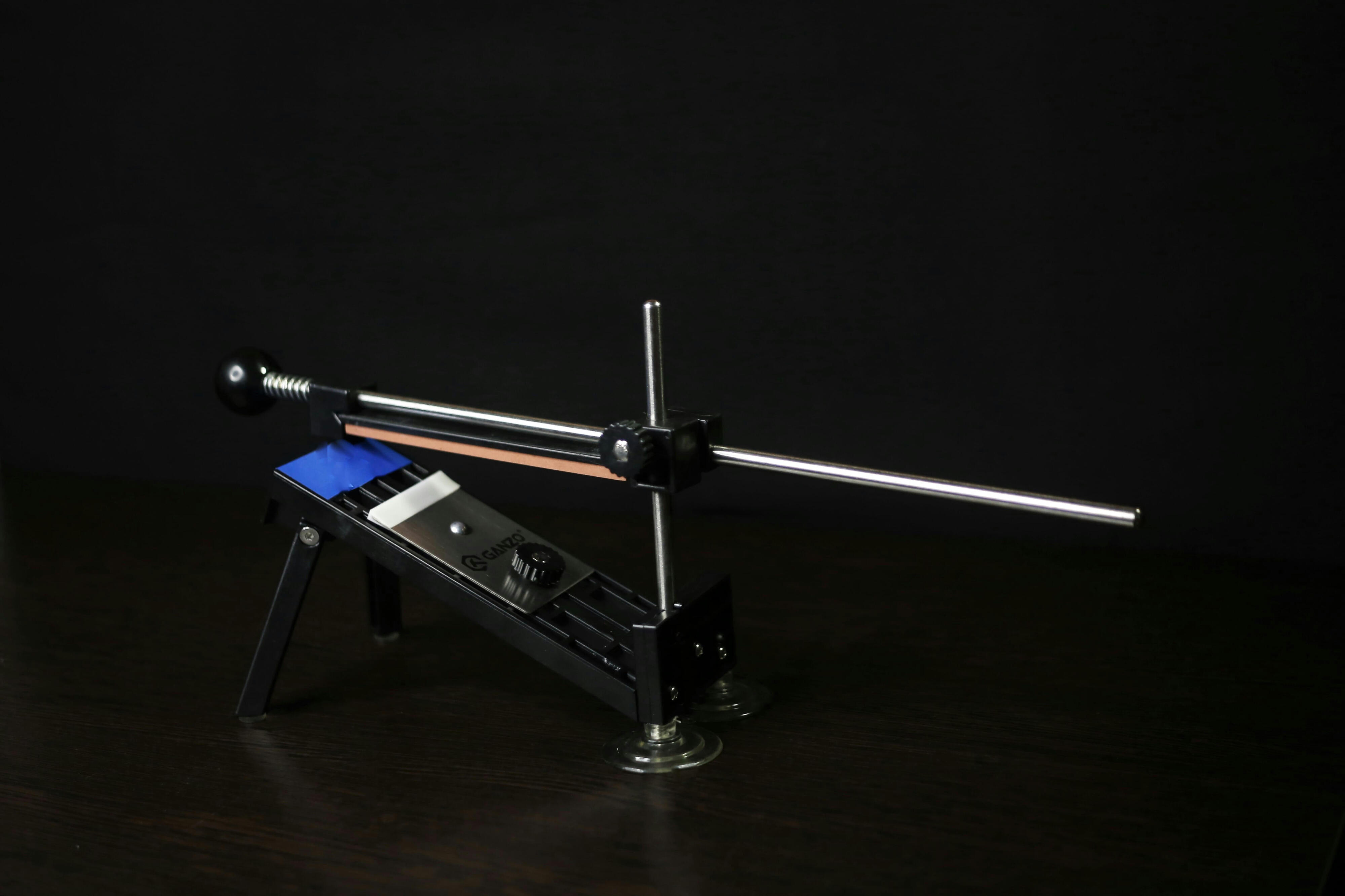 Точильний верстат Ganzo Touch Pro GTPфото3