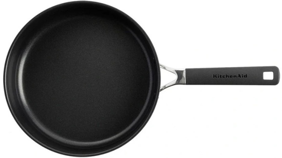 Сотейник з кришкою KitchenAid CSS, 26 см, 3,6 л (CC005704-001) фото3