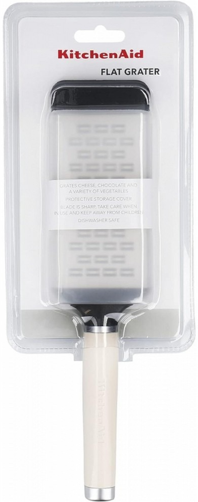 Терка KitchenAid Coreline, 29,6 см, с чехлом (KAG320OHACE) фото4