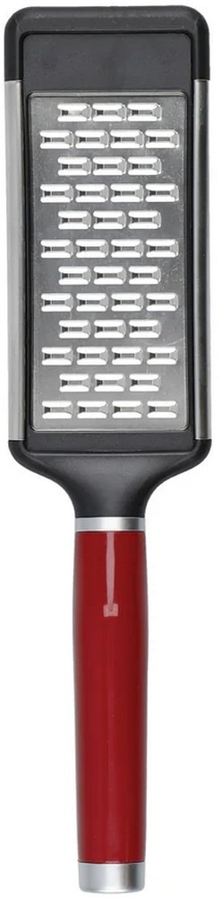 Терка KitchenAid Coreline, 29,6 см, с чехлом (KAG320OHERE) фото2